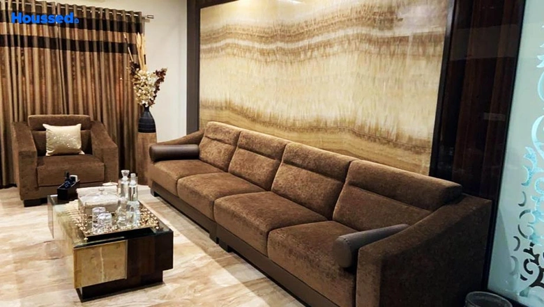 Sample Apartment